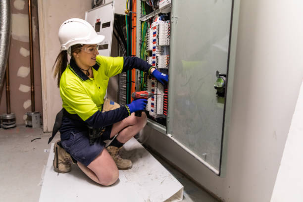 Best Electrical Outlet Repair  in Indiantown, FL