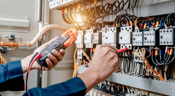 Best Industrial Electrical Services  in Indiantown, FL