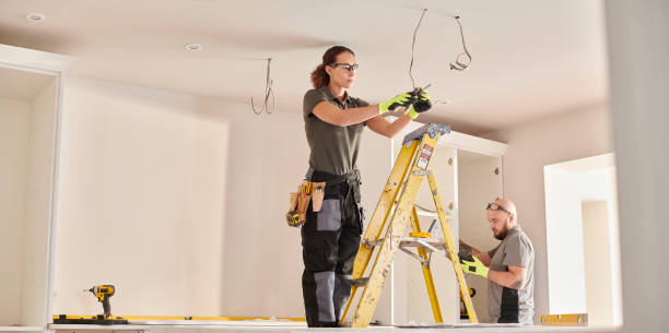 Best Electrical Troubleshooting Services  in Indiantown, FL