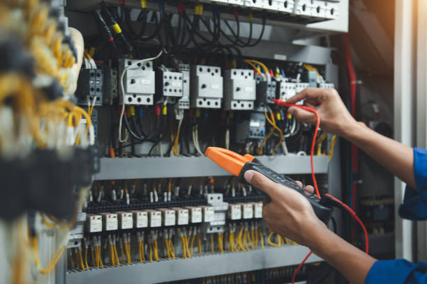 Best Home Electrical Repair  in Indiantown, FL