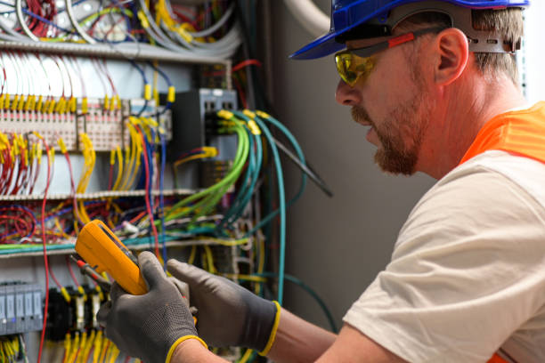 Best Commercial Electrician Services  in Indiantown, FL