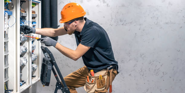 Best Electrical Upgrades for Homes  in Indiantown, FL