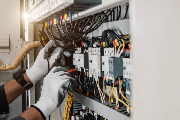 Best Emergency Electrician Near Me  in Indiantown, FL